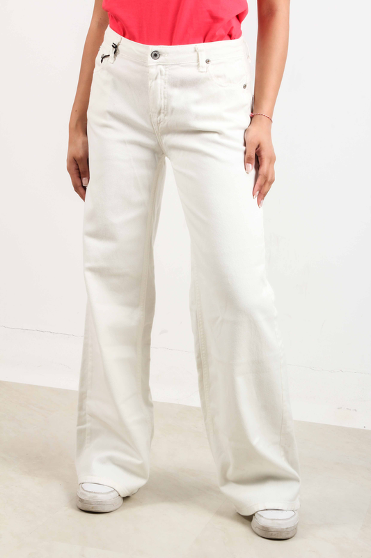 Product image: Trouser jean p3fwcjmn3n-null