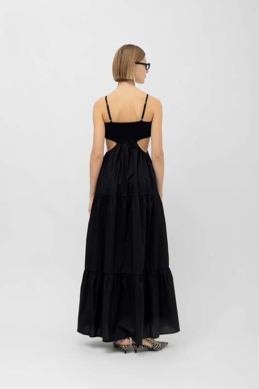 Mallory sade dress-null