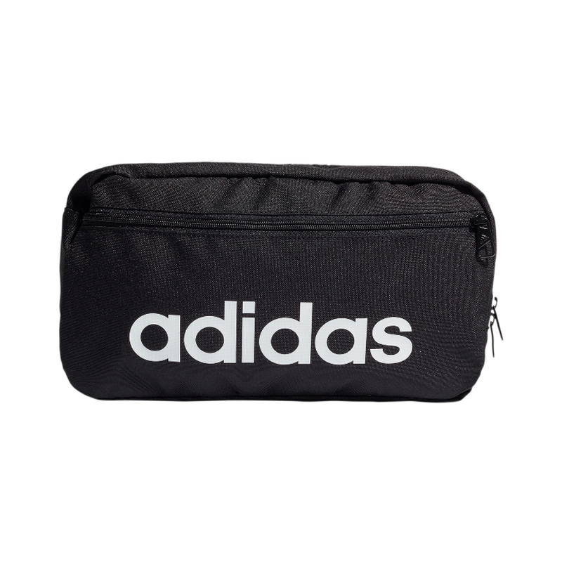 Adidas essentials logo shoulder bag image number null