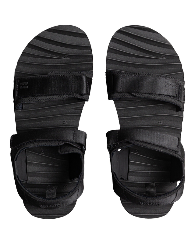 Billabong men slaps dunes sandal (c5ff33-19)-null