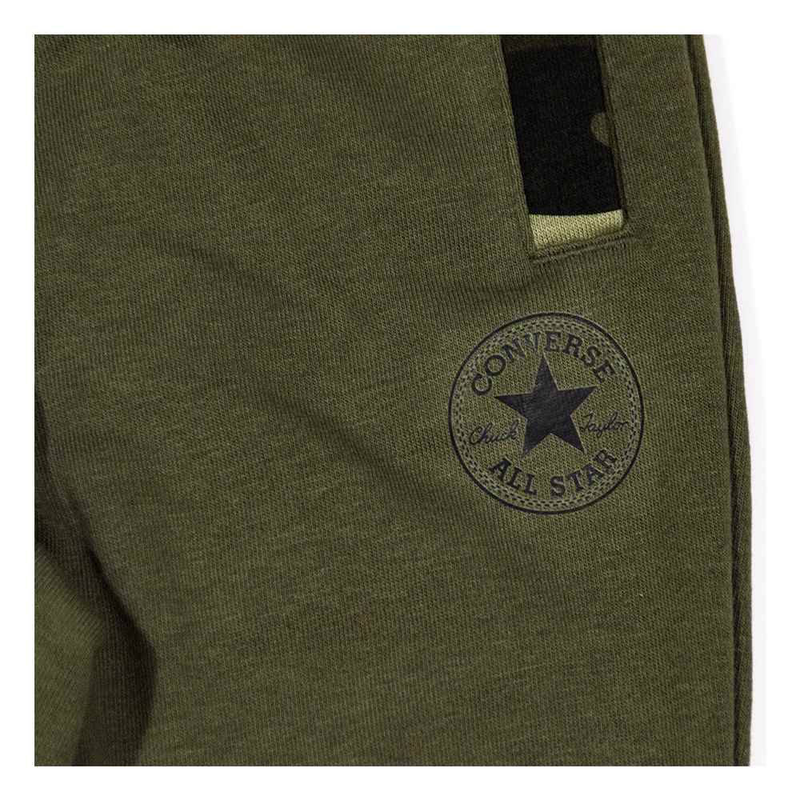 Product image: Youth knee patch jogger-null