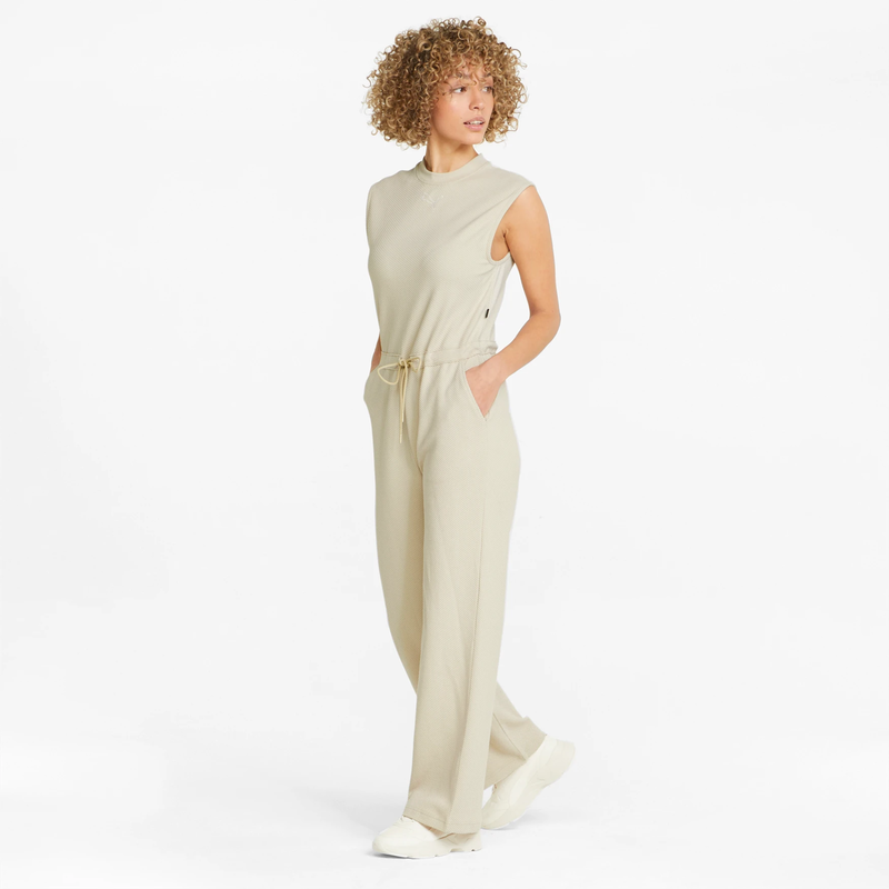 Puma her wmn jumpsuit-null