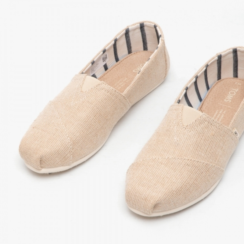 Product image: Toms women heritage cnv wm alprg espadrilles-null