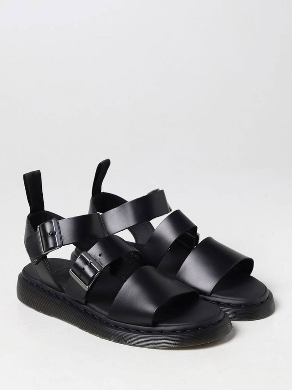 Gryphon smooth womens sandals-null