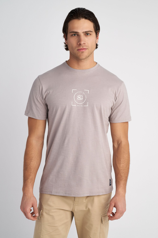Product image: Staff jeans t-shirt-null