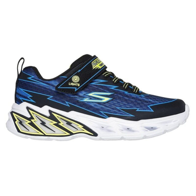Skechers junior lightweight gore  sprap sneaker