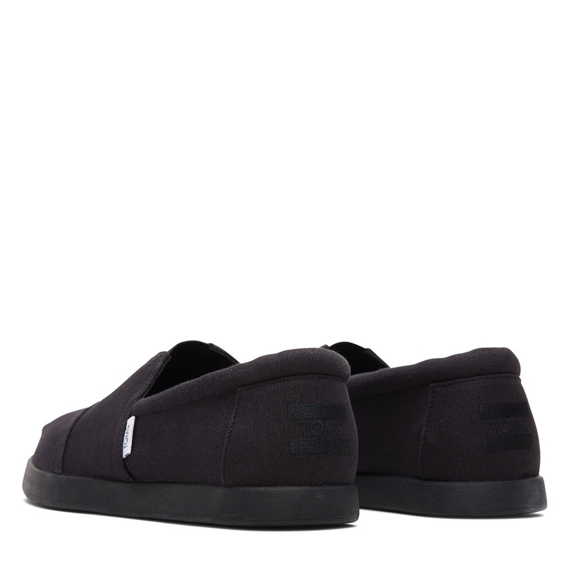 Toms men rcld ctn cvs alpfwd esp-null