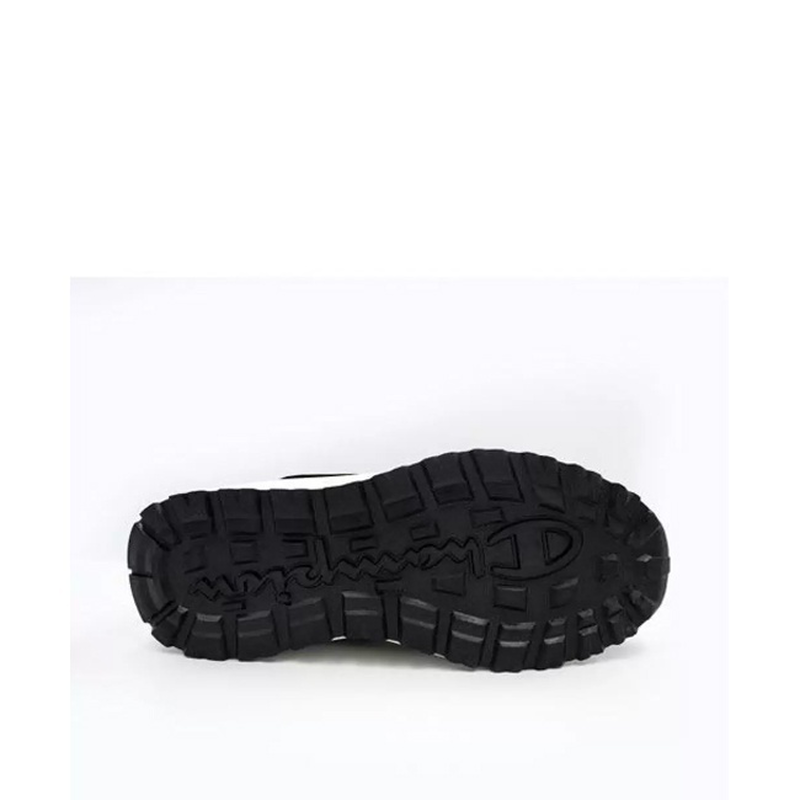 Champion men climb rx mid mid cut shoe (s21924)-black-null