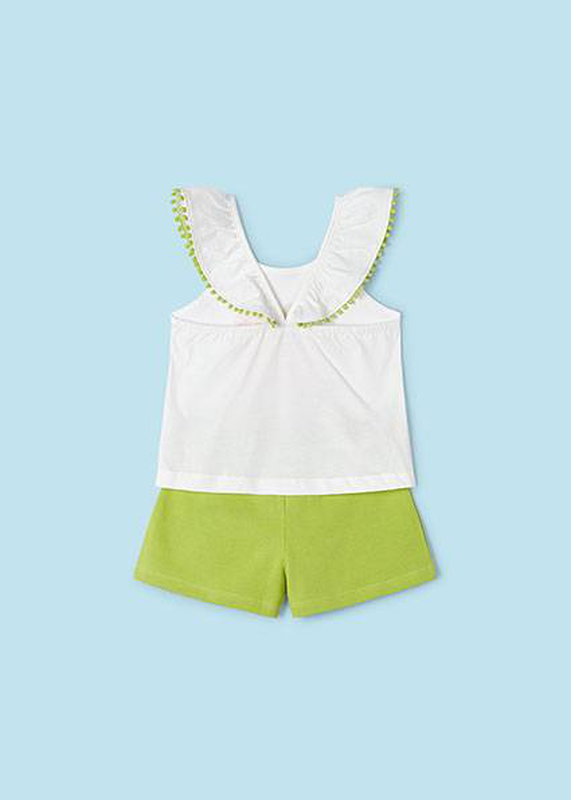 Product image: Σετ σορτς-null
