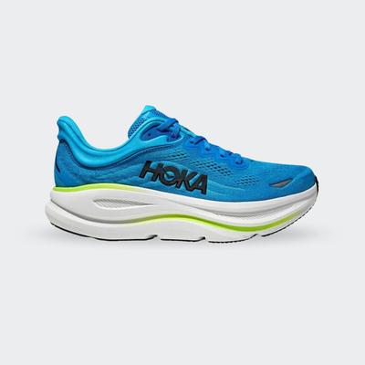 Bondi 9, Blue, medium