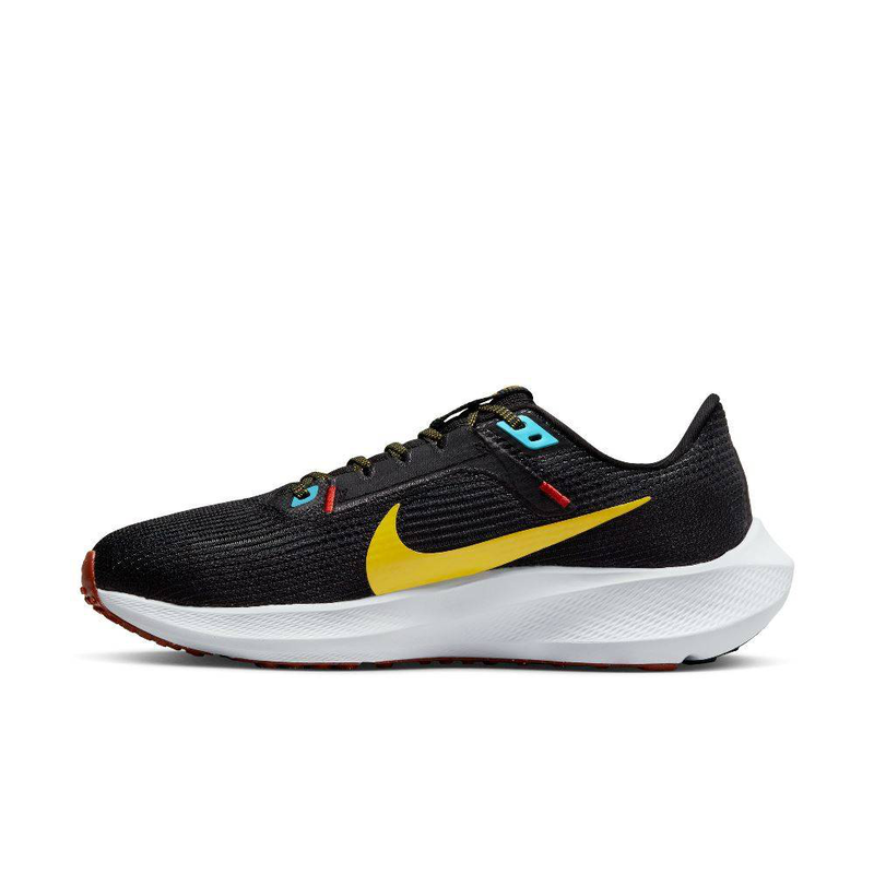 Womens zoom pegasus 40-null