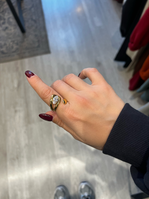 Ring-null