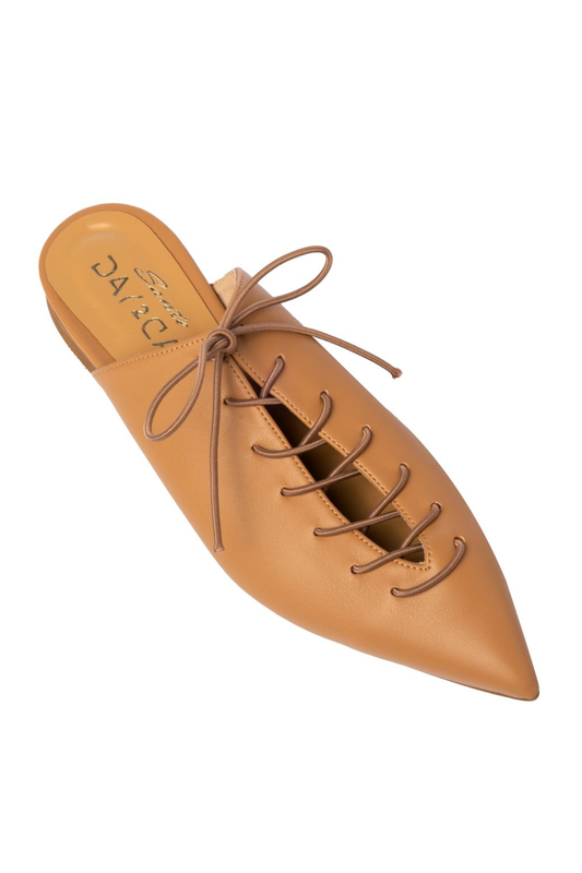 Sante day2day flat mules-null