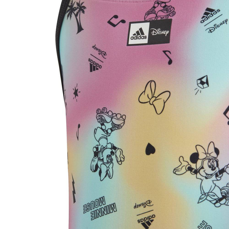 Disney minnie roller skates swimsuit-null