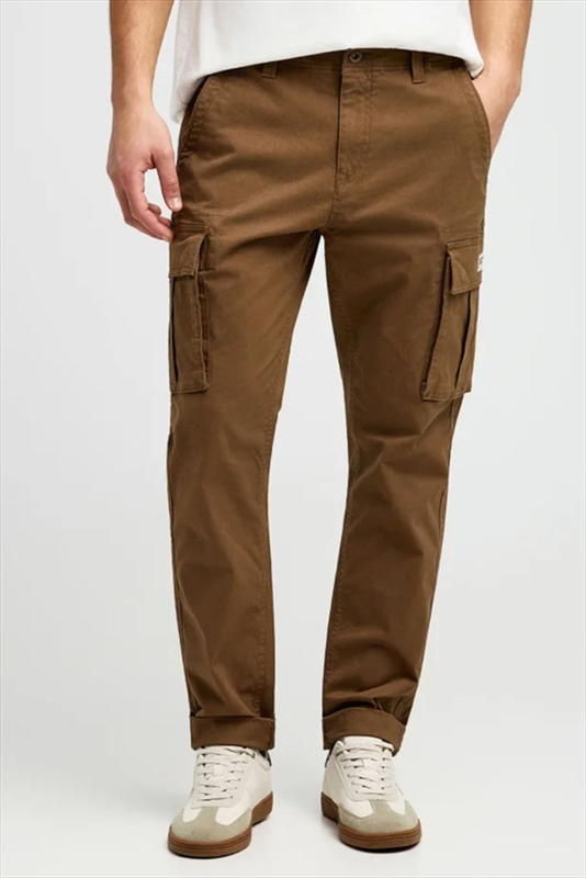 Trouser cargo - funky buddha-null