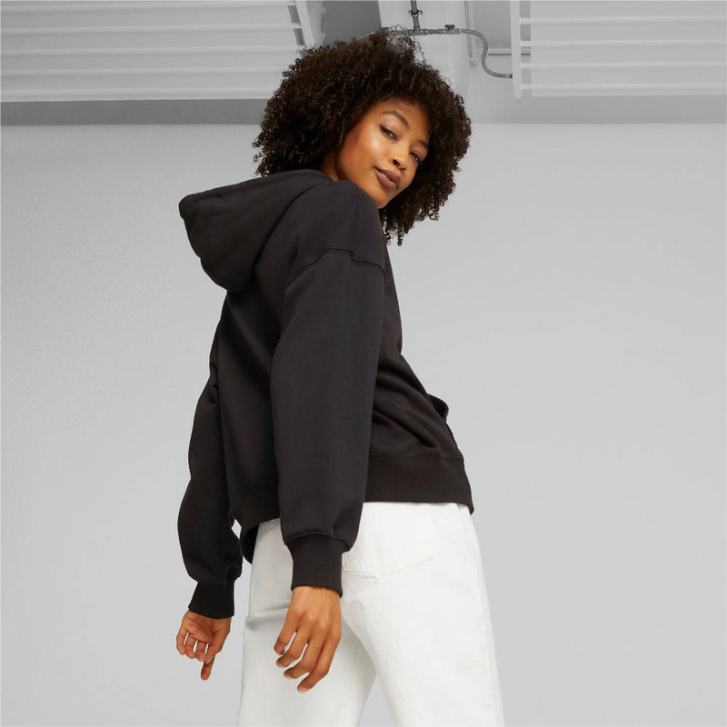 Product image: Classic oversized hoodie-null