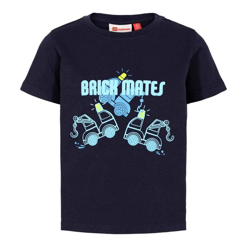 Infant t-shirt-null