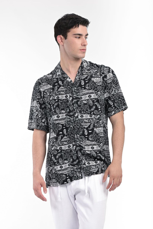 Vittorio shirt-null
