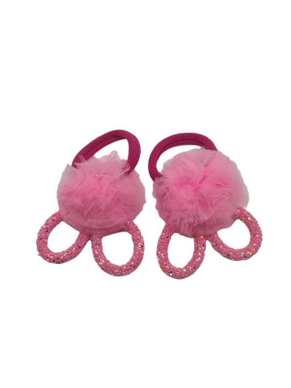 Product image: Children hair accessories elastic-null