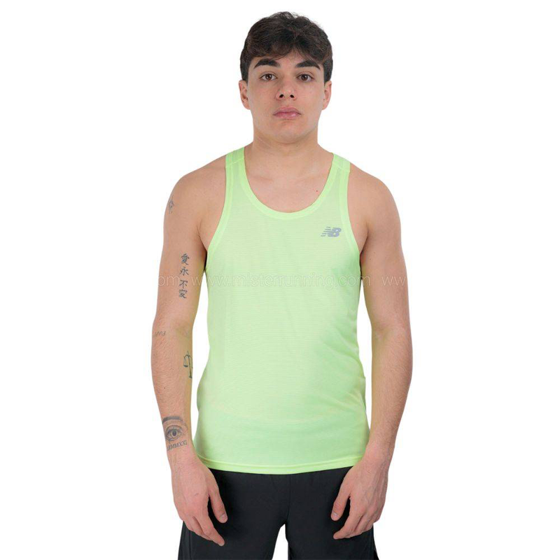 Run singlet-null