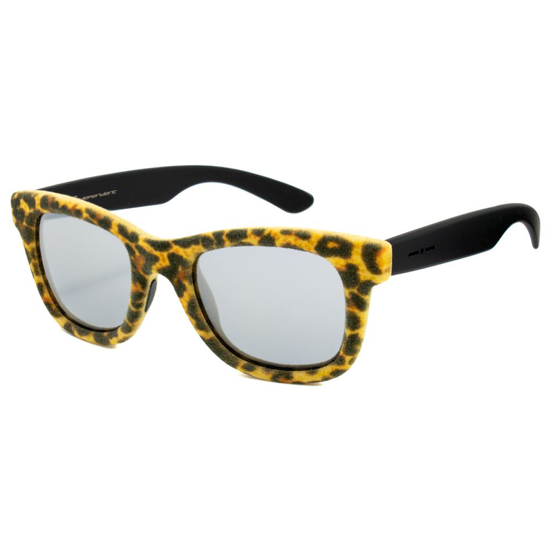 Brown acetate sunglasses-null