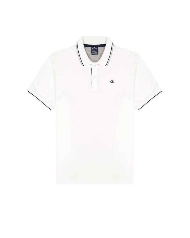 Champion men polo (218755)-null