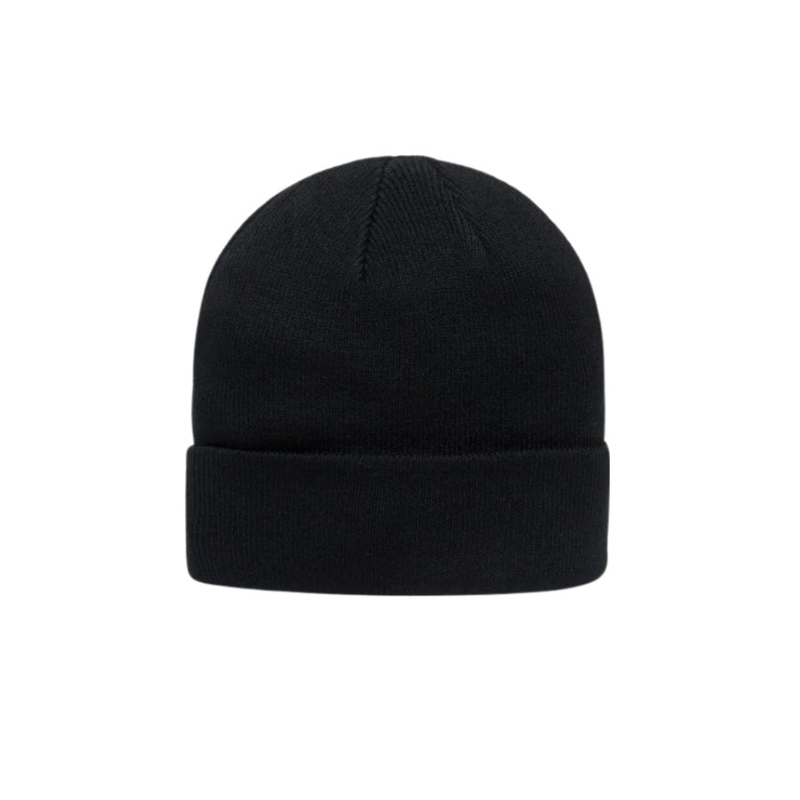 Product image: Champion unisex beanie cap (802405)-black-null