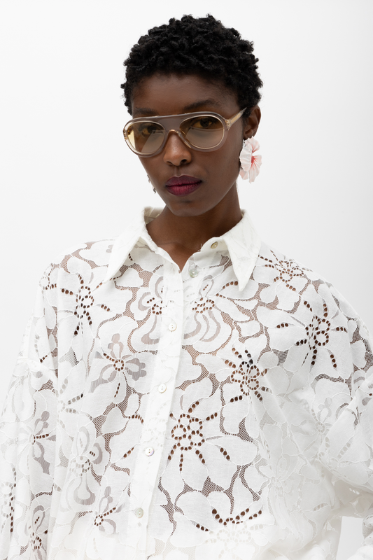 Mallory shuka shirt-null