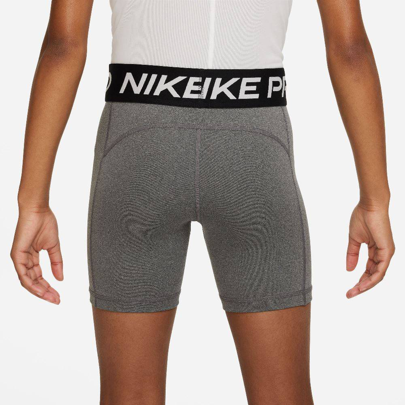 Pro girls Dri-FIT 5" short image number null