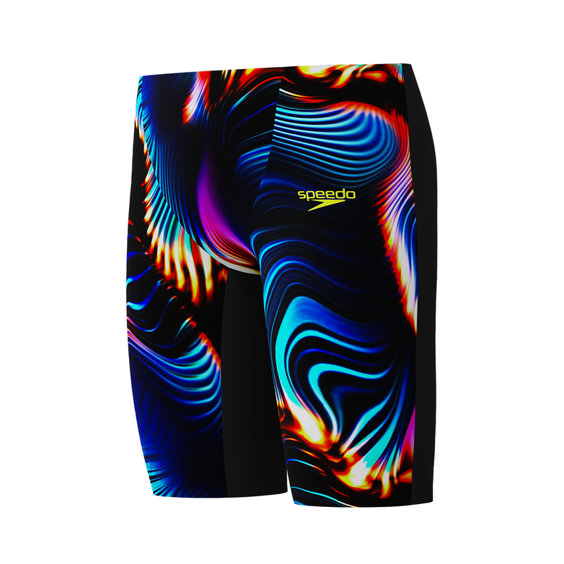 Product image: Speedo boy's fastskin junior endurance+ max high waisted jam-null
