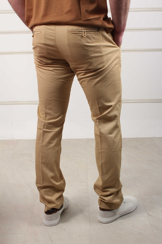 Trouser chino pro - us polo assn-null