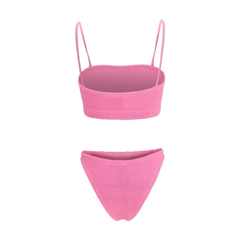 Multicolor polyamide bikini-null