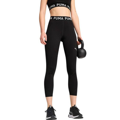 Puma women strong color block tight