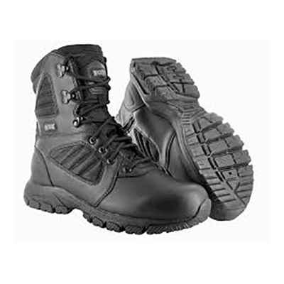 Mg lynx 8.0 sz black, Black, medium