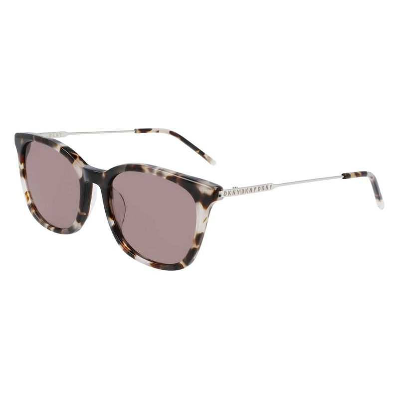 Multicolor metal sunglasses-null
