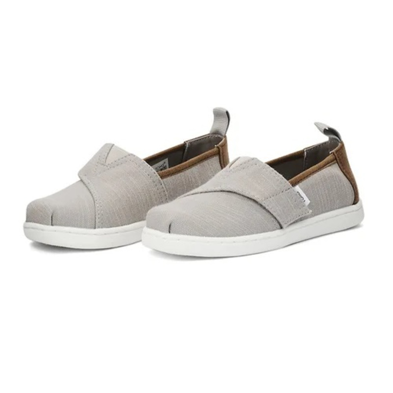 Toms infant recycl cott tn alpr esp-null