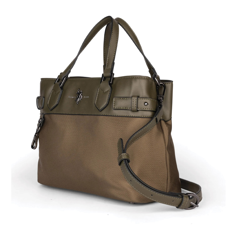 Product image: U.s. Polo assn γυναικεία τσάντα χειρός-null