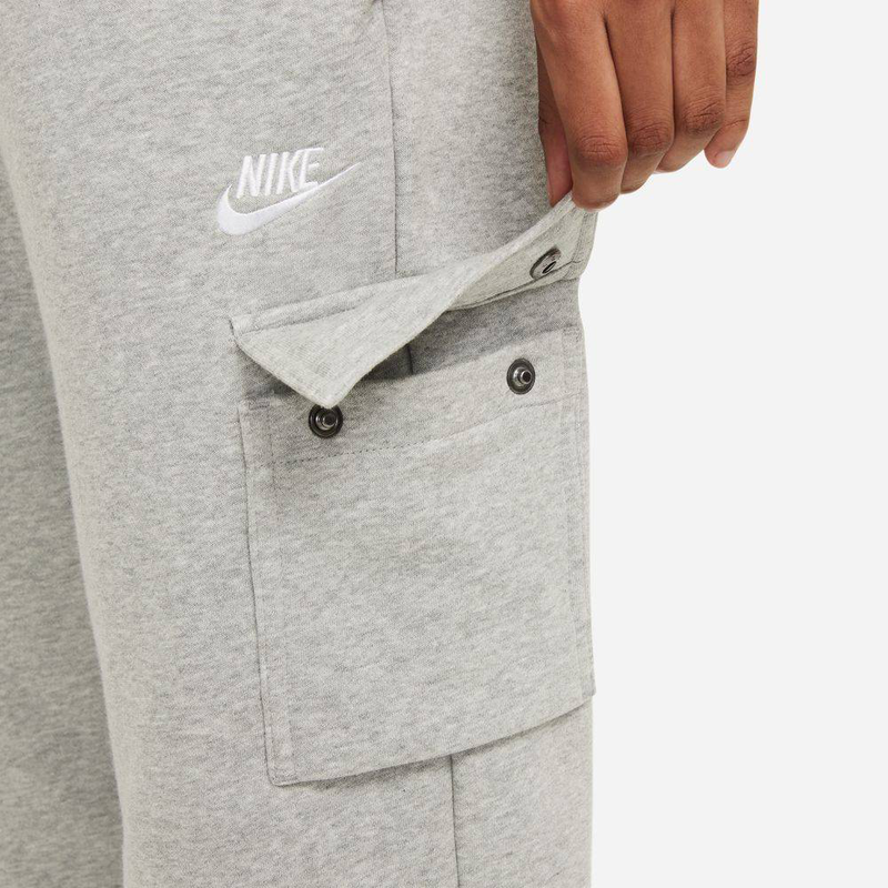 Product image: Nike nsw essentials mid-rise womens cargo pant-null