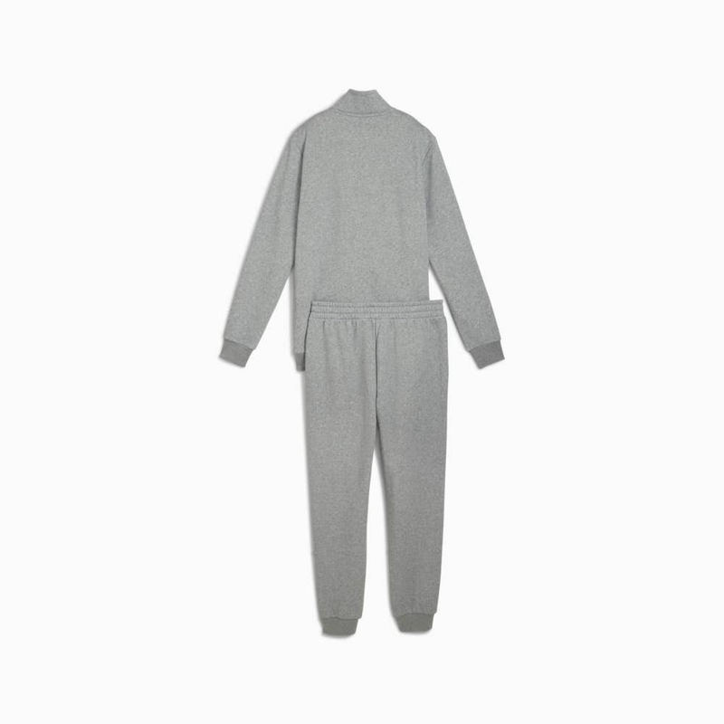 Essentials sweat suit fleece-null