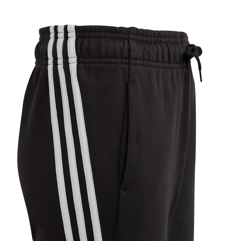 Product image: Adidas kids future icons 3-stripes cotton joggers (ic0116)-null