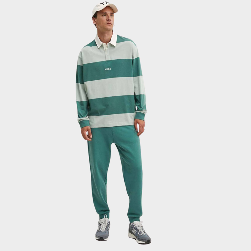 Blue nompio pant-null