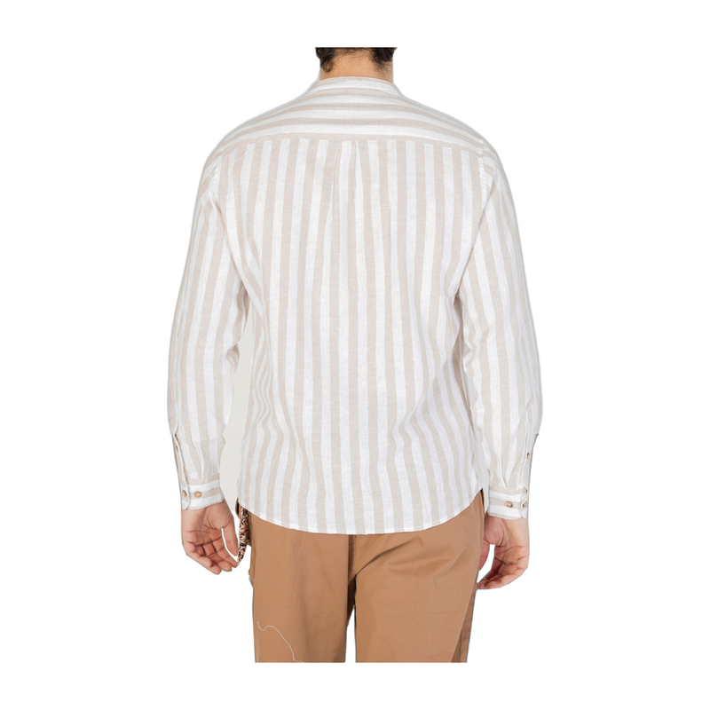 Product image: Hamaki-ho ανδρικό πουκάμισο-null