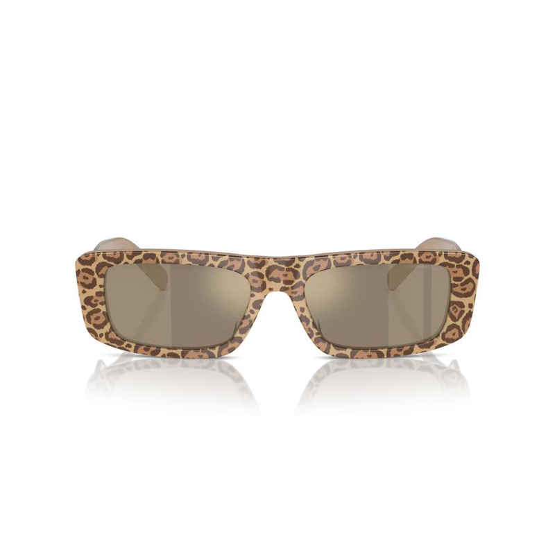 Multicolor acetate sunglasses-null