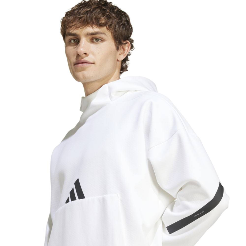Men z.n.e. Hoodie-null