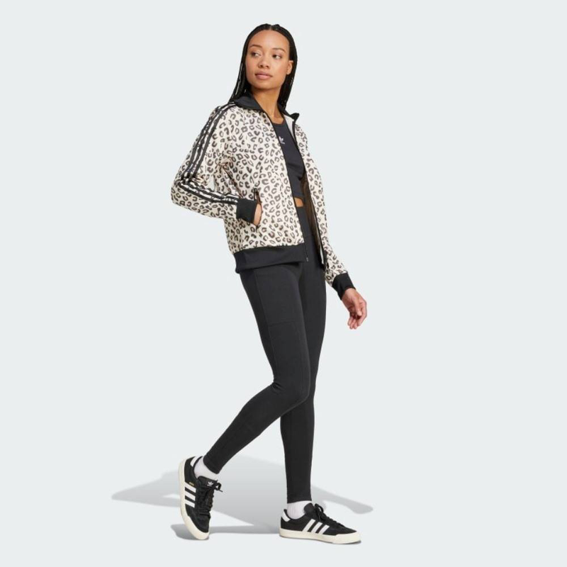 Adidas leopard bb tt-null
