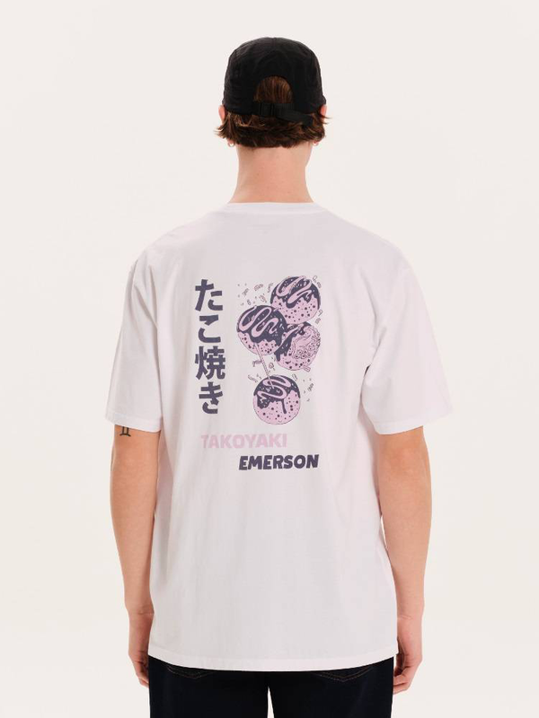 Men's s/s t-shirt image number null