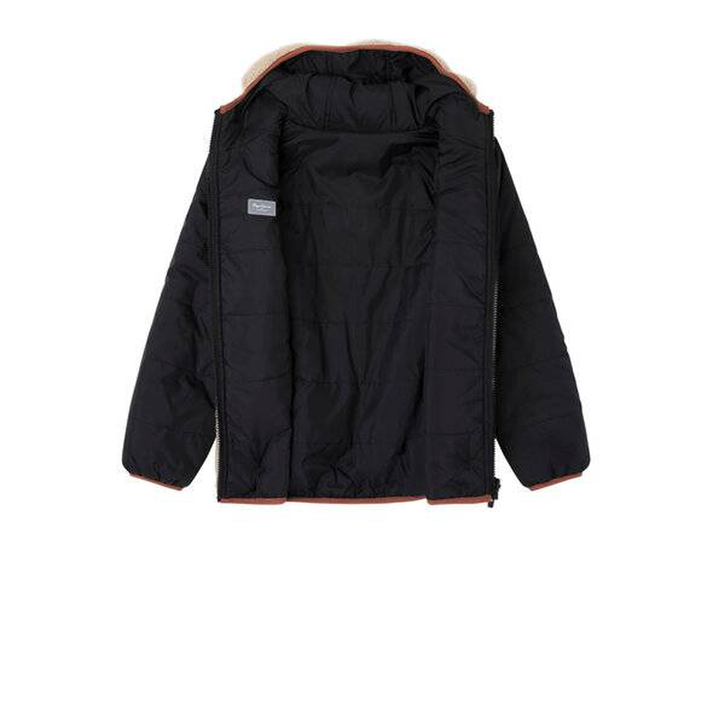 Glasgow coat kids boy image number null