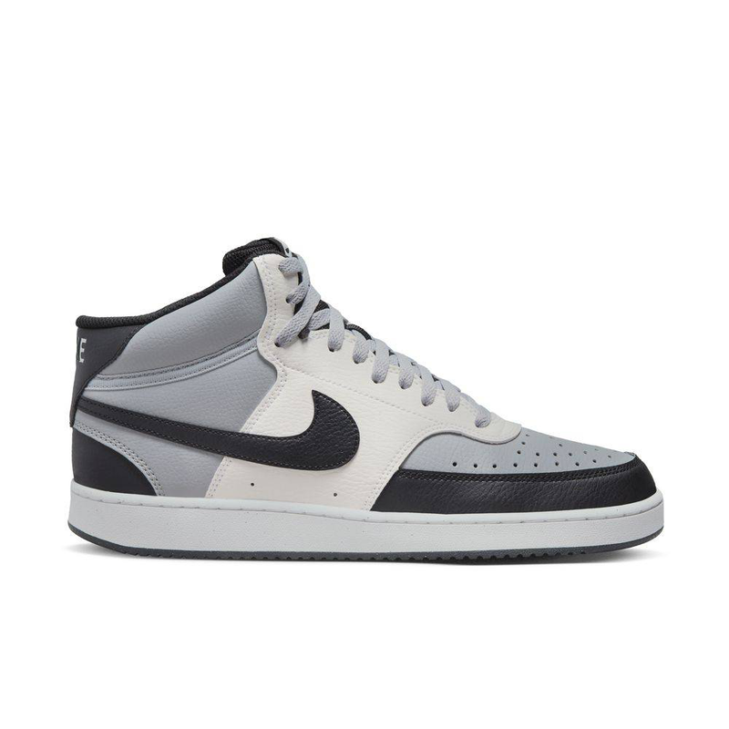 Court vision mid next nature shoes-null