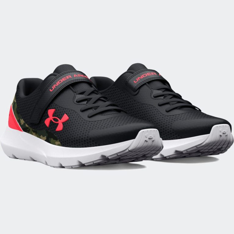 Product image: Under armour ua bps surge 3 print ac-null