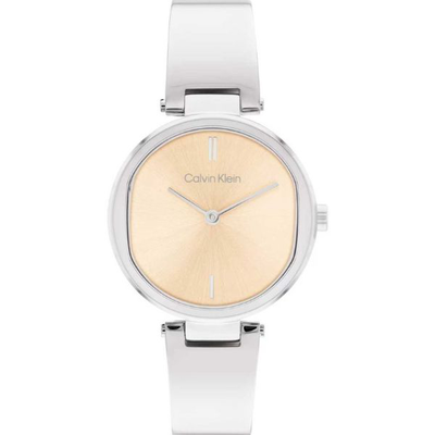 Calvin Klein elevated watch, , medium